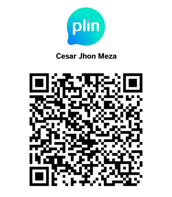 QR Plin