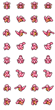 Lickitung