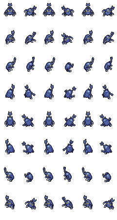 Heracross