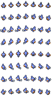 Mudkip