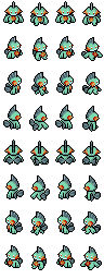 Marshtomp