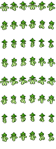 Cacturne