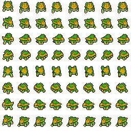 Grotle