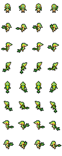 Snivy