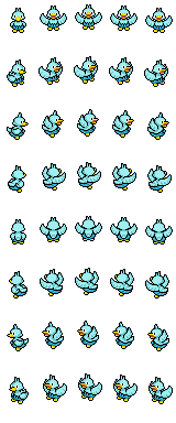 Ducklett