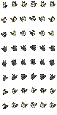 Emolga