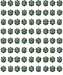 Ferroseed