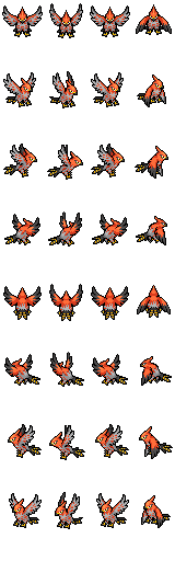 Talonflame