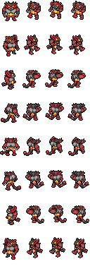 Incineroar