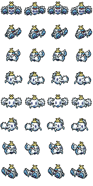 Crabominable